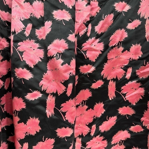 Doncaster 100% Silk Stunning Floral Blazer Jacket Size 12 - Picture 7 of 7